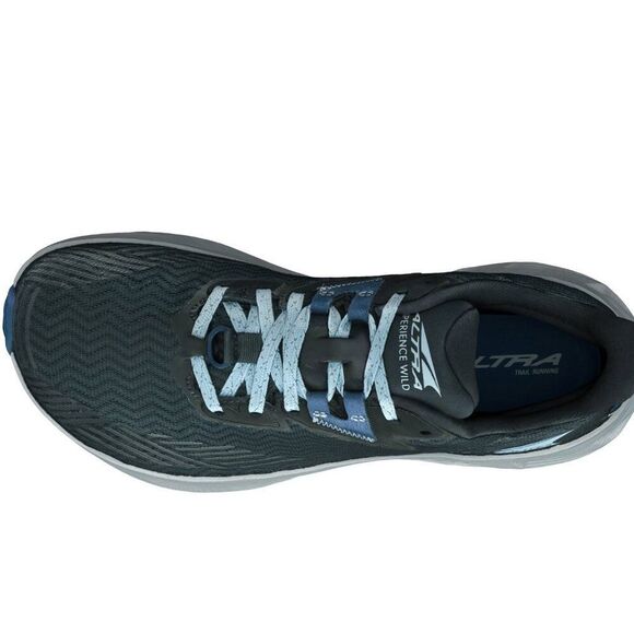 Altra Experience Wild Womens Athletic Trail Training Shoes US 8 EU 39 ALOA85QD00 - Picture 4 of 13